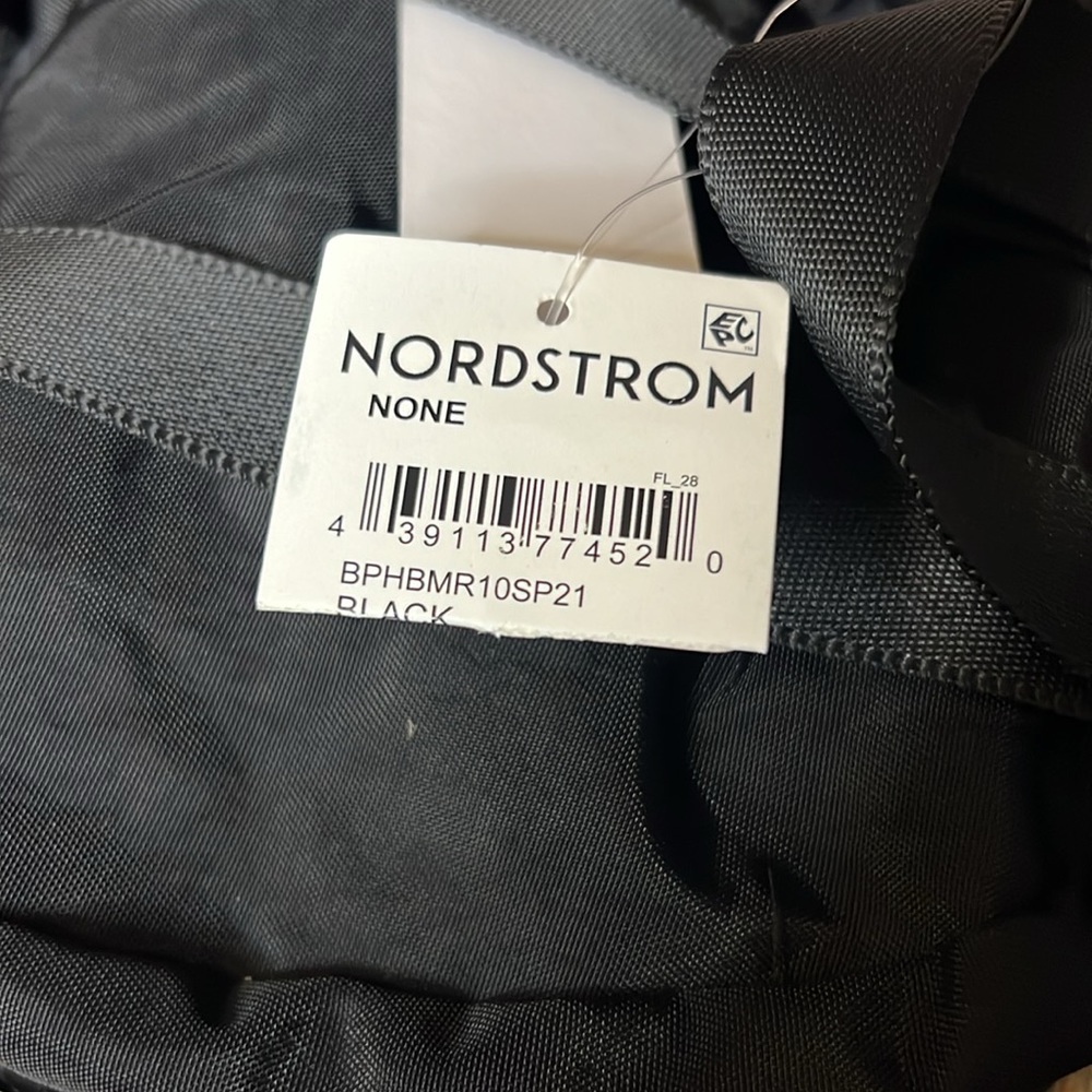 Mini Backpack Crossbody Bag - Picture 5 of 5